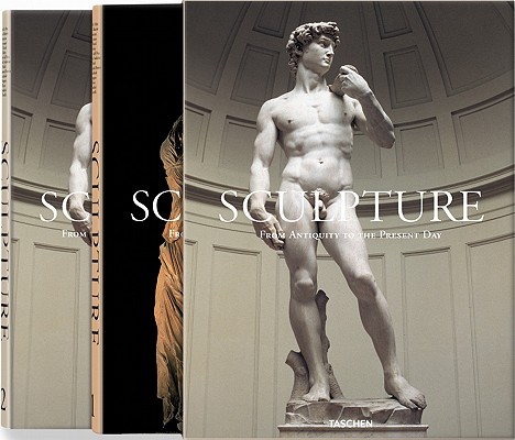 Sculpture From Antiquity to the Present Day without slipcase
