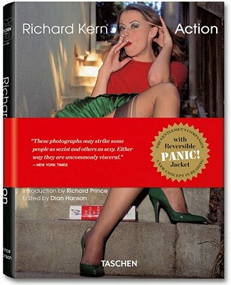 Richard Kern: Action