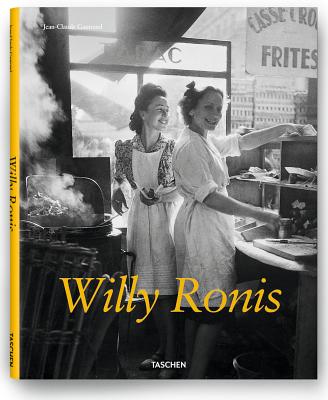 Willy Ronis 1910 - 2009