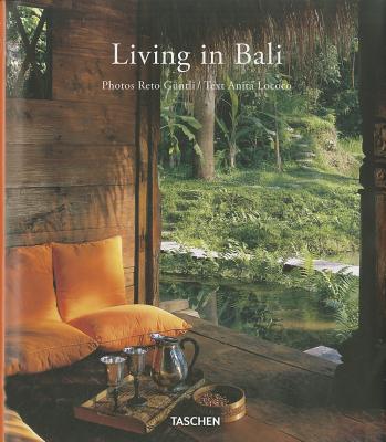 Living in Bali