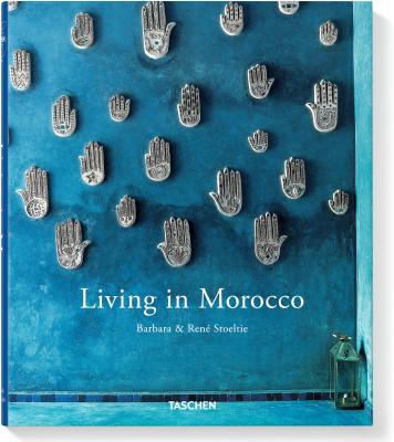 LIVING IN MOROCCO