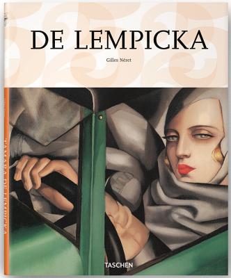 Tamarade Lempicka