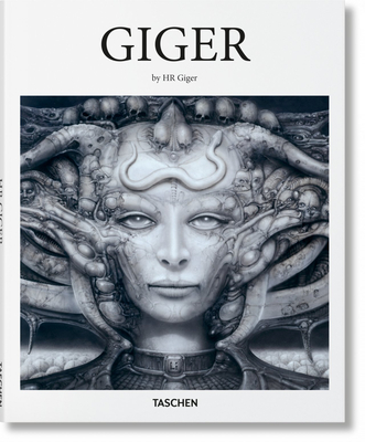 Giger 1940-2014
