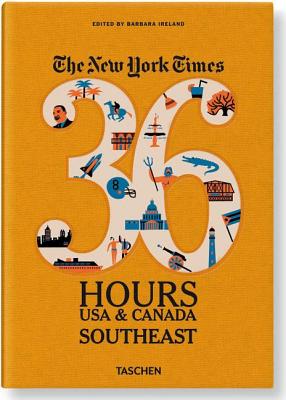 Nyt. 36 Hours. Southeast