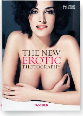 The New Erotic Photography