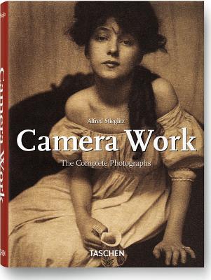Image for Alfred Stieglitz. Camera Work. the Complete Photographs 1903-1917 Alfred Stieglitz. Camera Work. the Complete Photographs 1903-1917