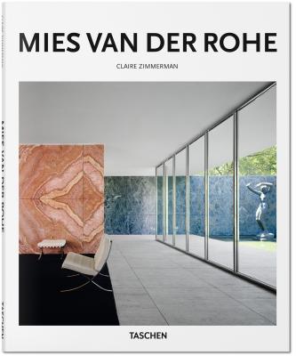 Image for Mies van der Rohe 1886-1969: The Structure of Space Mies van der Rohe 1886-1969: The Structure of Space