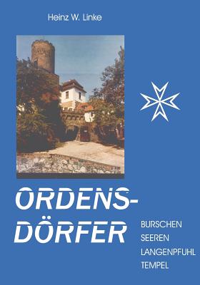Chroniken der Ordensdrfer (German Edition)