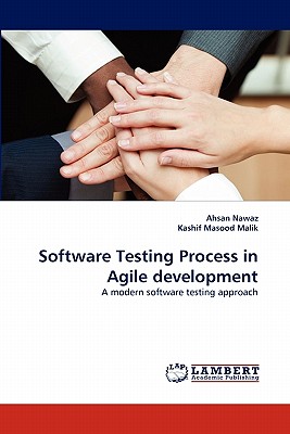 Software Testing Process in Agile development: A modern software testing approach