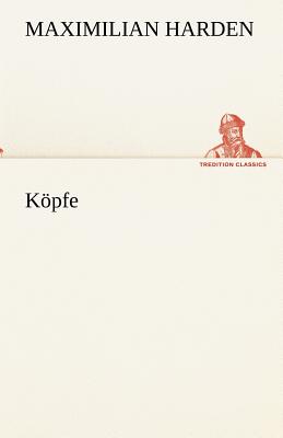Kpfe (German Edition)