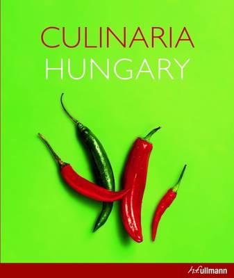 Image for Culinaria Hungary