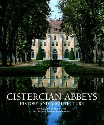 CISTERCIAN ABBEYS