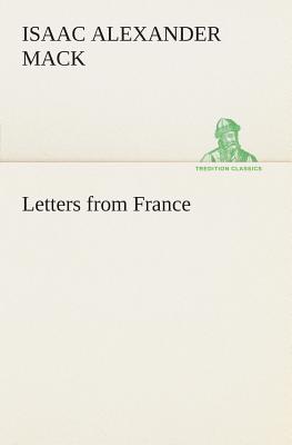 Letters from France