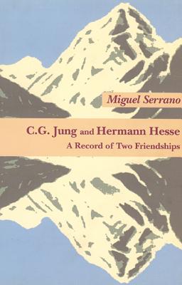 Image for C.G. Jung & Hermann Hesse