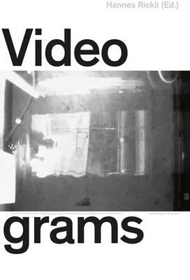 Videograms: The Pictorial Worlds of Biological Experimentation as an Object of Art and Theory