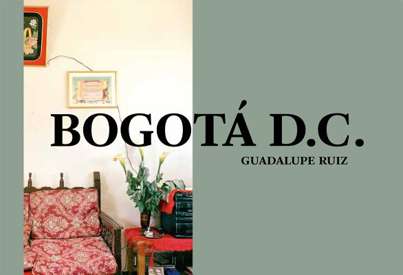 Guadalupe Ruiz - Bogot D.C.