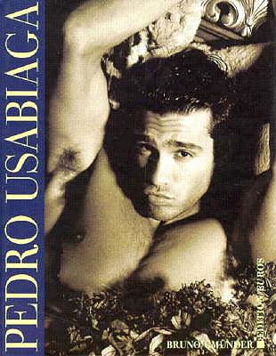 Image for Pedro Usabiaga (Euros) Pedro Usabiaga (Euros)