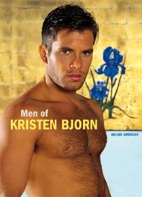 Image for Men of Kristen Bjorn Men of Kristen Bjorn