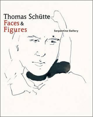 Thomas Schutte Faces & Figures