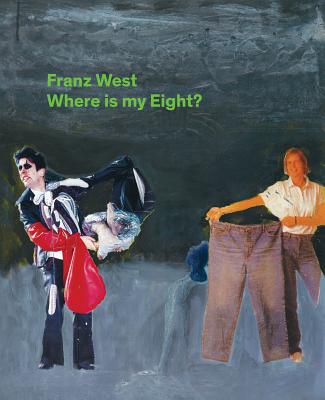 Franz West: Where Is My Eight