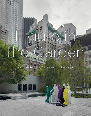 Figure in the Garden: Katharina Fritsch at The Museum of Modern Art