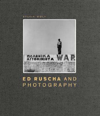 Ed Ruscha And Photography