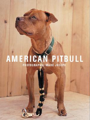 Image for Marc Joseph: American Pitbull