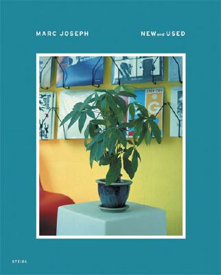 Image for Marc Joseph: New and Used