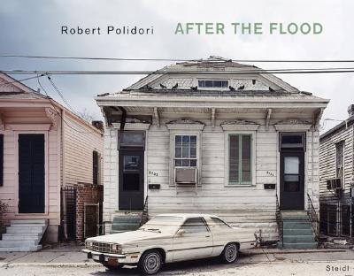 Robert Polidori: After the Flood