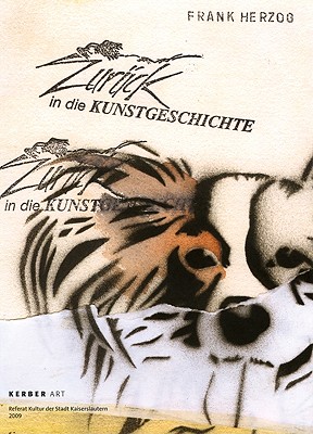 Frank Herzog: Back to Art History