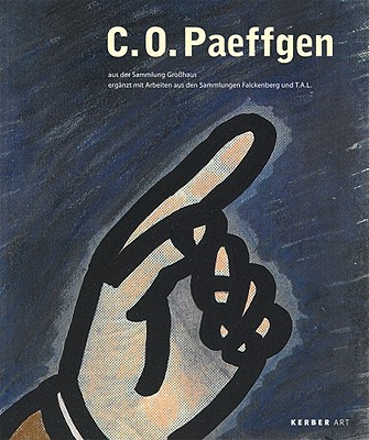 C.O. Paeffgen (Kerber Art (Paperback))
