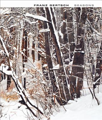 Franz Gertsch: Seasons: Works from 1983-2011