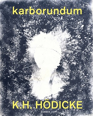 K.H. Hdicke: Karborundum