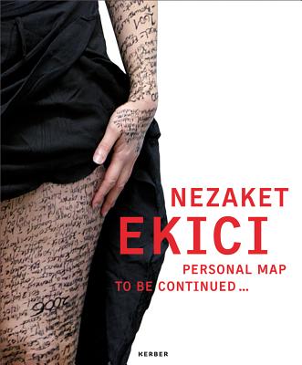 Nezaket Ekici: Personal Map to be continued.