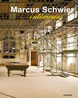 Marcus Schwier: Intrieurs