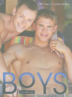 BOYS UNLIMITED