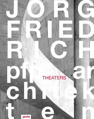 PFP Architekten: Theaters