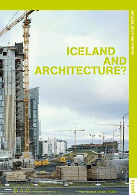 Iceland and Architecture