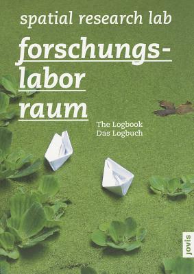 Spatial Research Lab: The Logbook