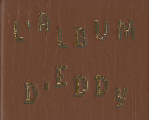 L'Album d'Eddy