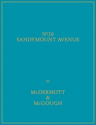 McDermott & McGough: No. 26 Sandymount Avenue