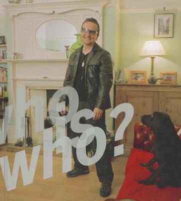 Niklaus Spoerri: Who is Who