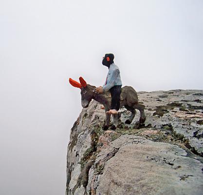 Volker Mrz: Kafka in Search of Pina Bausch