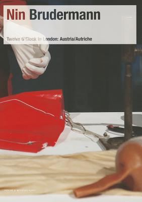 Nin Brudermann: Twelve o'Clock in London: Austria/Autriche