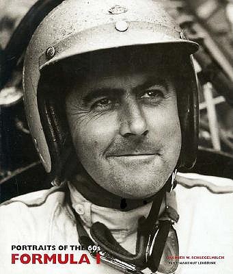 Formula 1: Portrait of the 60's