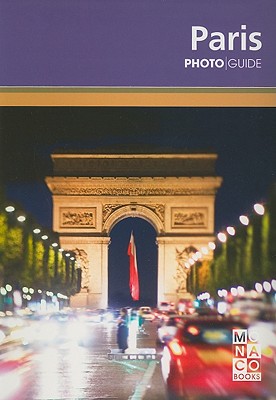 Image for Paris Photo Guide