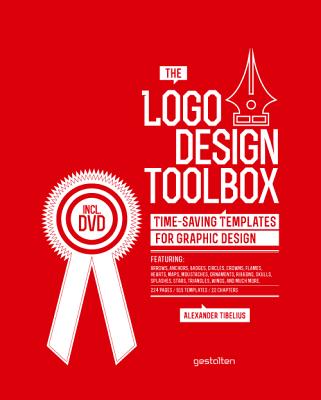 The Logo Design Toolbox: Time-Saving Templates for Graphic Design