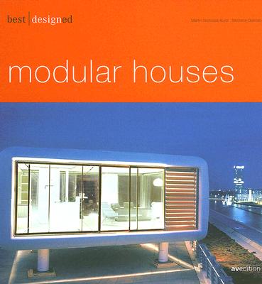 Best Designed Modular Houses