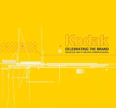 Kodak:Celebrating The Brand