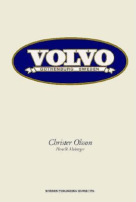 Volvo, Gothenburg, Sweden